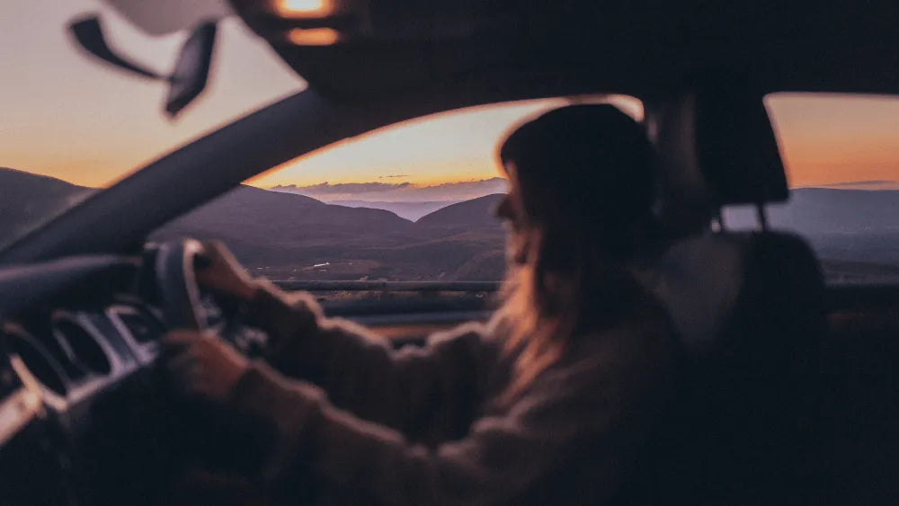 THCP Drogentest: Kann ich trotzdem fahren?