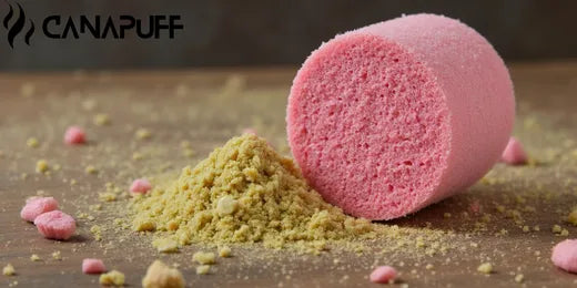 Sunset Sherbet Strain: Alles, was du wissen musst-Canapuff