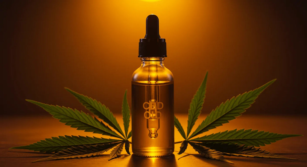 Was ist CBD? Dein umfassender Leitfaden zu Cannabidiol