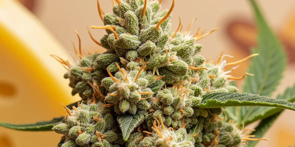 Was ist gespritztes Weed