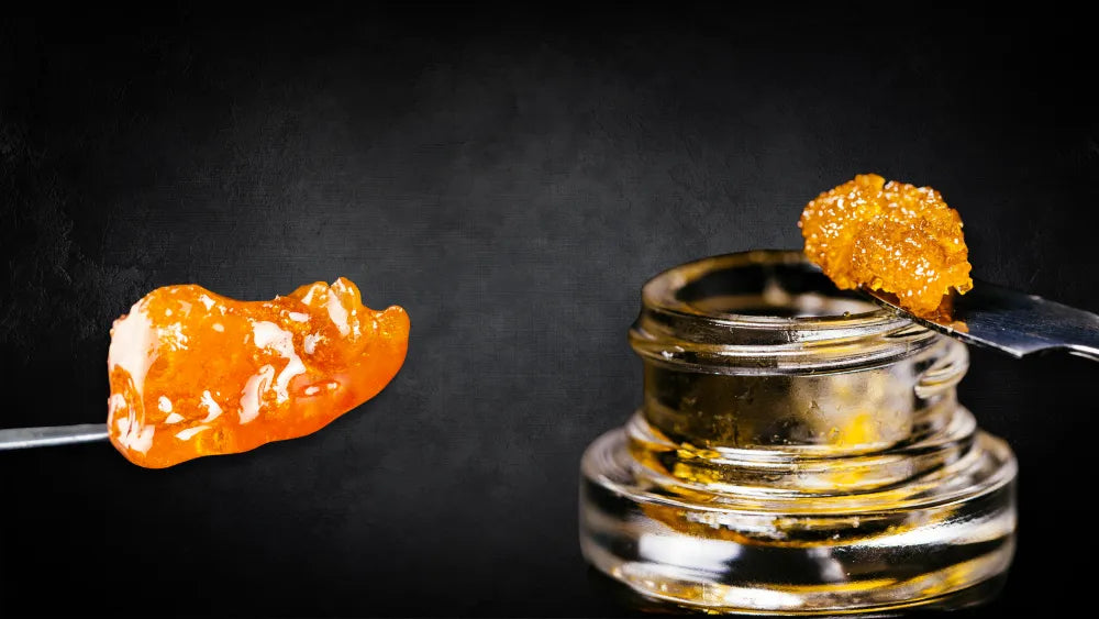 THC-Destillat-Kartuschen vs. Live Resin: Welche solltest Du wählen?-Canapuff