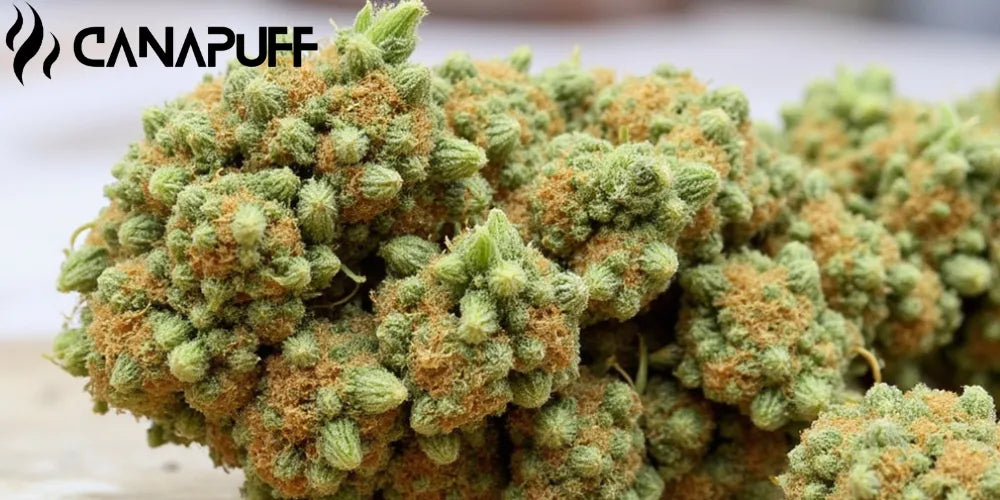 Macht THCa high? Leitfaden zum Verständnis von THCa-Canapuff