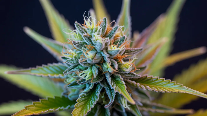 Georgia Pie Strain: Ein Stück vom Himmel oder nur Hype?