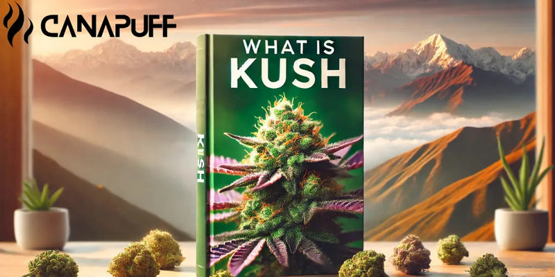 Kush Cannabis, Hindu Kush, beliebte Strains, Cannabis Wirkungen