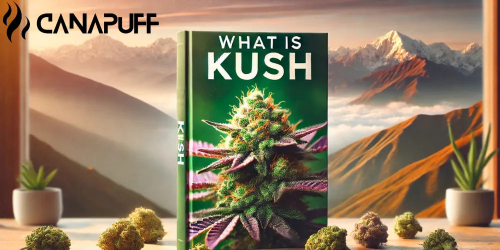Kush Cannabis, Hindu Kush, beliebte Strains, Cannabis Wirkungen
