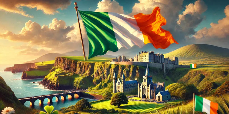 Ist Cannabis in Irland legal?