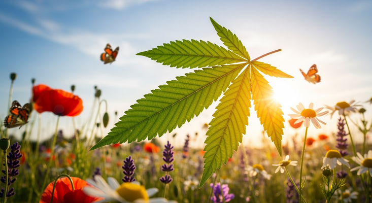 CBD und Stillen: Was Du wissen musst