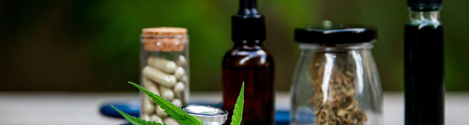 Cannabinoids Consumption Method: How to Choose the Right One - Vapes, Edibles, Flowers, Oils