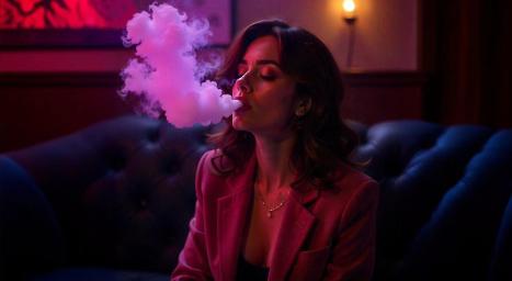 Kräuter Vape – Entdecke den nikotinfreien Weg zum Chillen – Canapuff