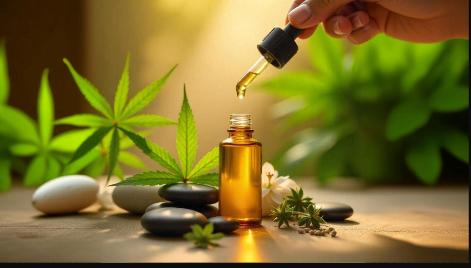 Macht CBN high? Die Wahrheit über Cannabinol-Canapuff