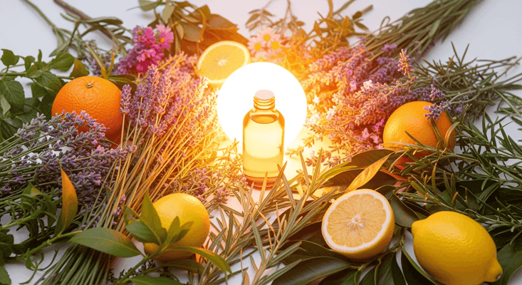 Was ist Terpinolene?