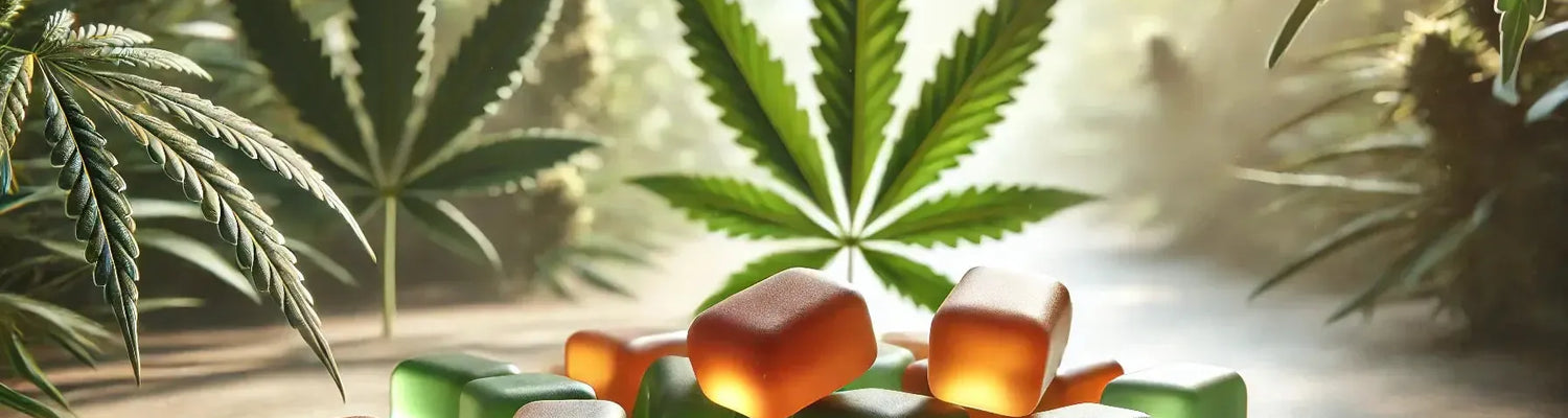 CBD Gummibärchen in meiner Nähe: So findest du die besten Optionen-Canapuff