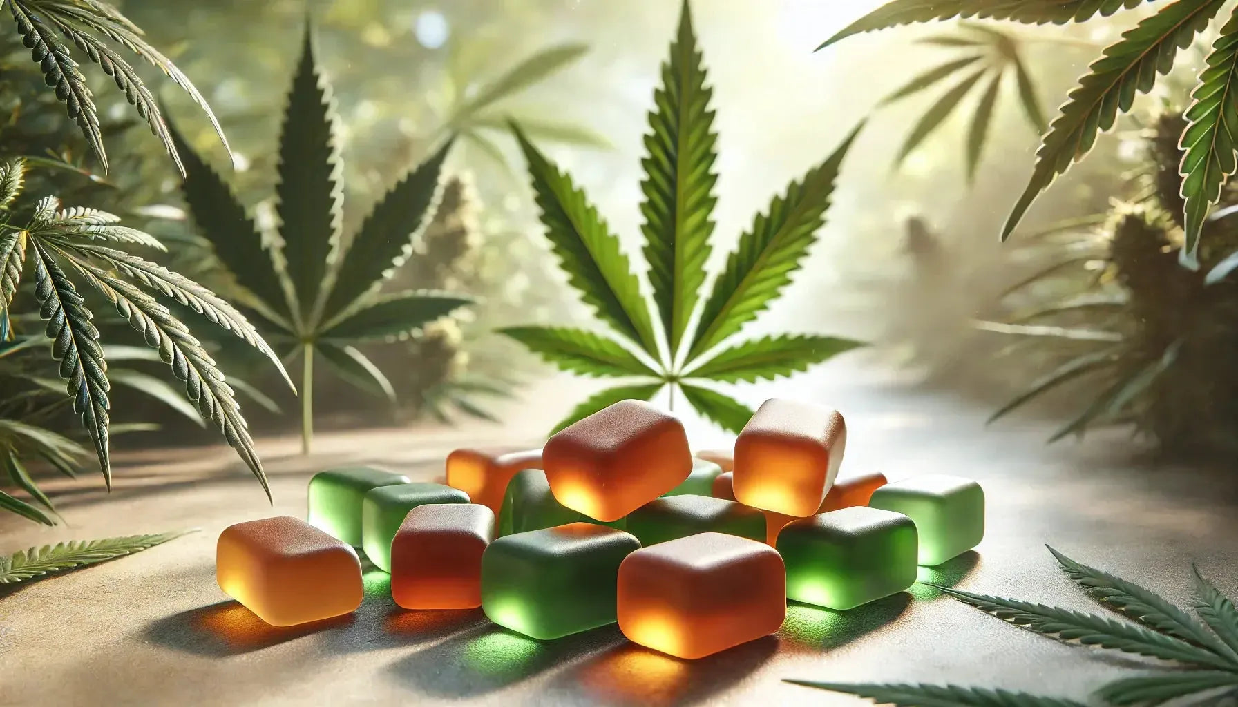 CBD Gummibärchen in meiner Nähe: So findest du die besten Optionen-Canapuff