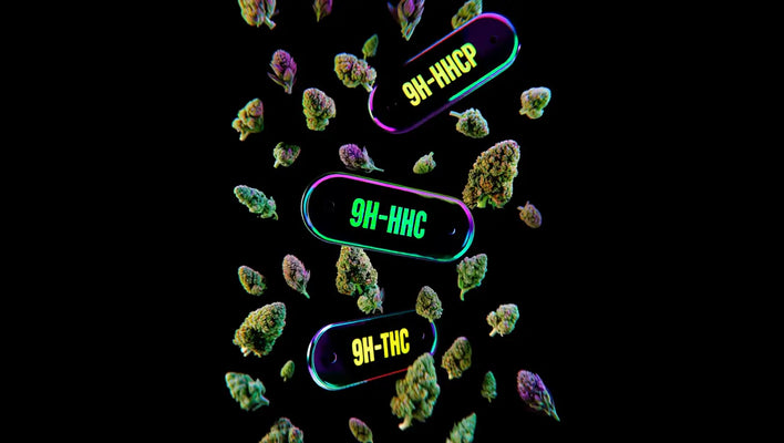 Alternatives to 10-OH-HHC: What People Are Looking at Now