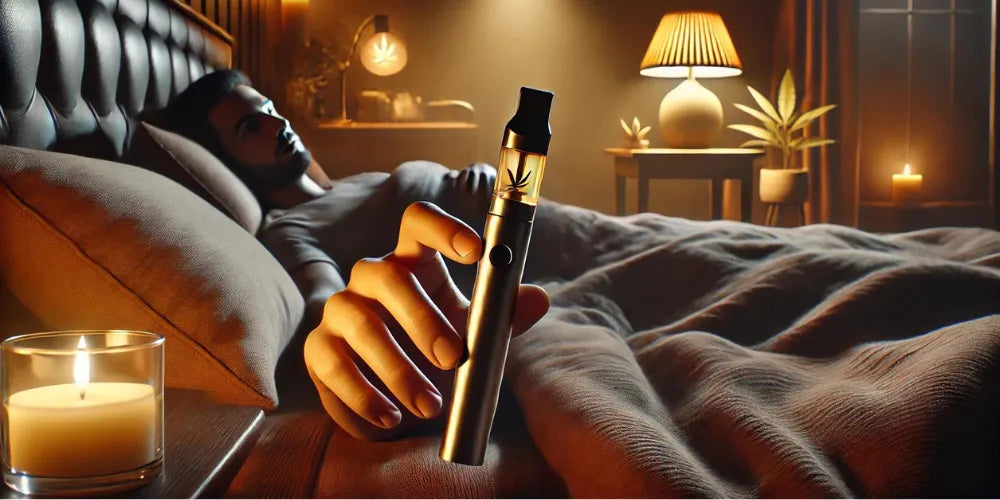 CBD Vapes fr den Schlaf: Erholsame Nchte freischalten CBD Vapes fr den Schlaf: Erholsame Nchte freischalten