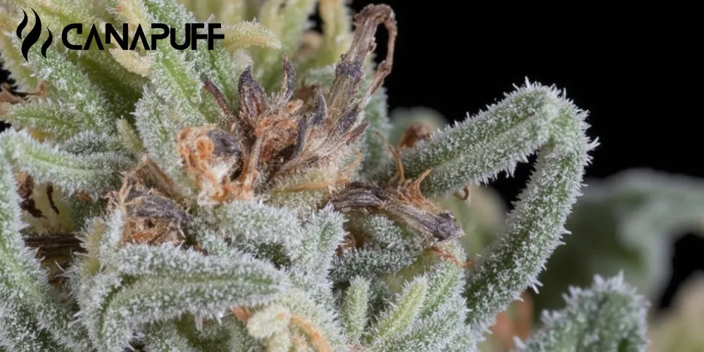 Trichome: Die Wissenschaft und praktische Anwendungen in Cannabis-Canapuff