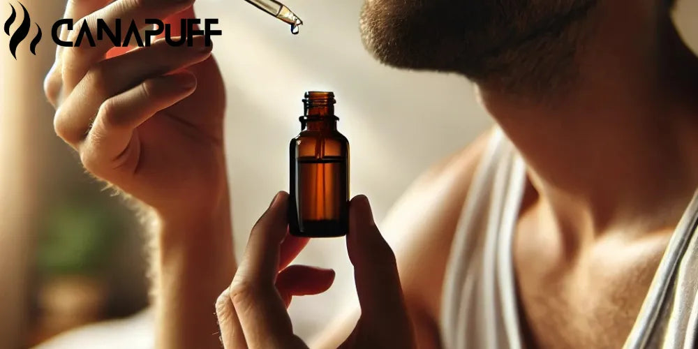 CBD Dosierung: Leitfaden zur Anwendung von CBD Öl, Dosierung für Hunde und mehr-Canapuff