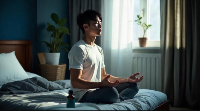 Sind Canapuff CBD Öle gut gegen Angstzustände?