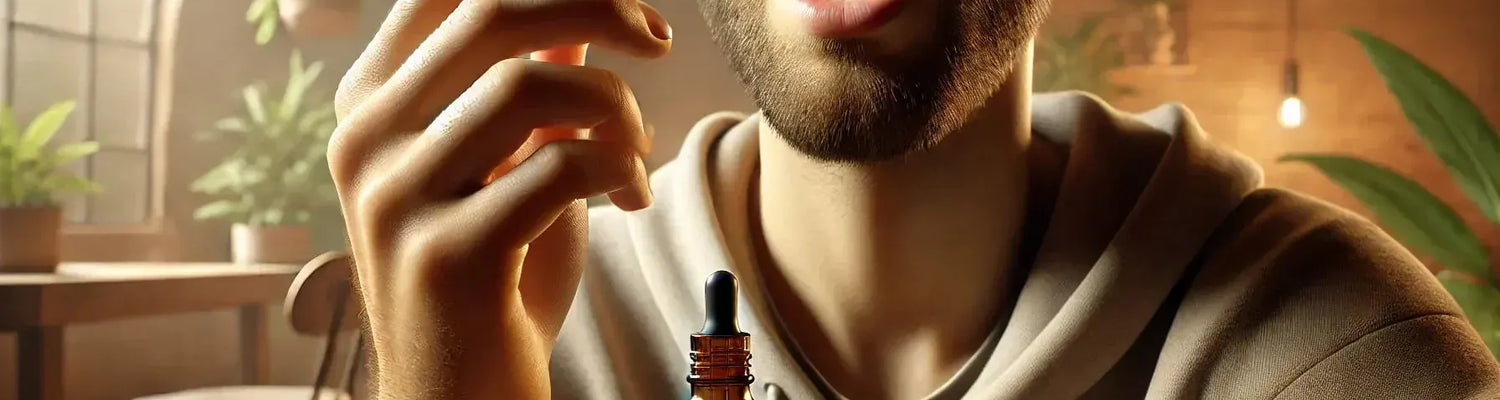 Wieviel CBD sollte ein Anfänger nehmen?-Canapuff