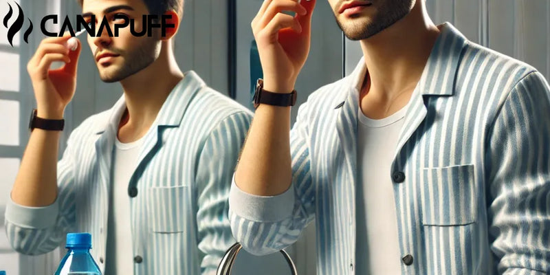 Nicht high aussehen, rote Augen, Tipps gegen rote Augen