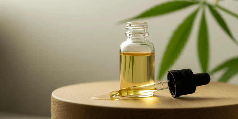 CBD Liquid Wirkungen: Ein Erfahrungsbericht darüber, was Du wirklich erwarten kannst-Canapuff