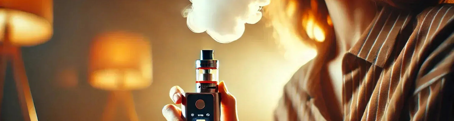 Cookies Dual Chamber Vape: Das ultimative Vaping-Erlebnis mit Dual-Extrakten-Canapuff