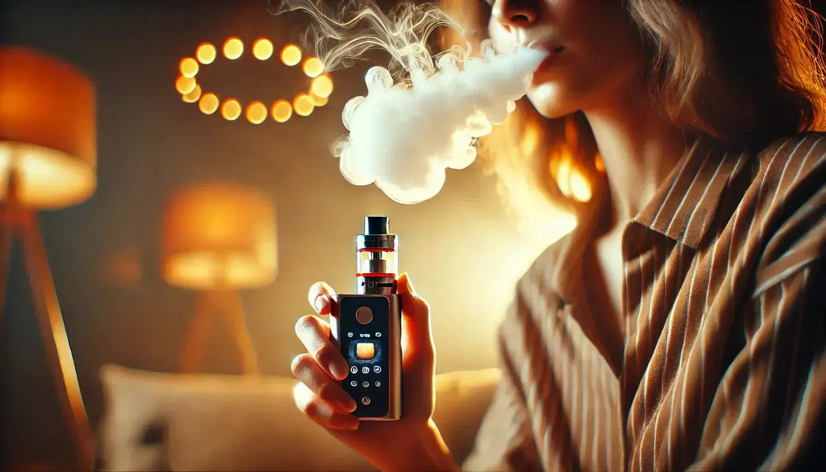 Cookies Dual Chamber Vape: Das ultimative Vaping-Erlebnis mit Dual-Extrakten-Canapuff
