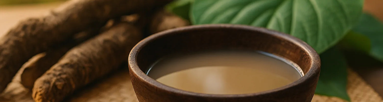 Was ist Kava Kava – und warum trinken es so viele Menschen? - Canapuff