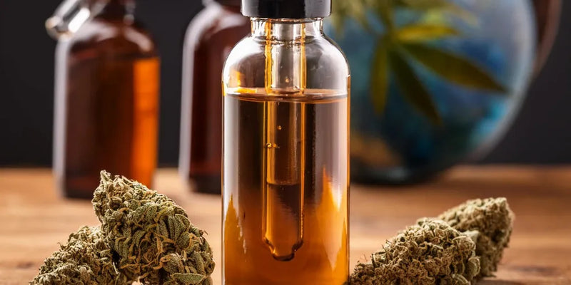 Leitfaden für Full Spectrum CBD Vape