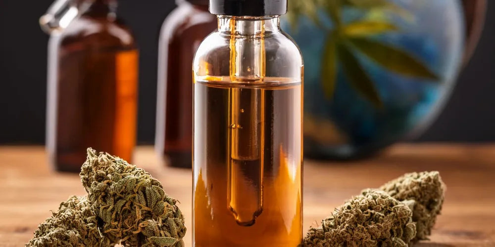 Leitfaden für Full Spectrum CBD Vape