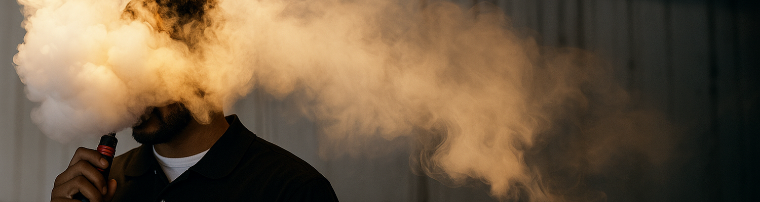 What Is Vaping? How It Works, E-Cigarettes, and How They Differ From Smoking-Canapuff