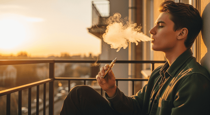 Beste Kartuschen – Dein entspannter Guide zu Weed Vapes für jede Stimmung