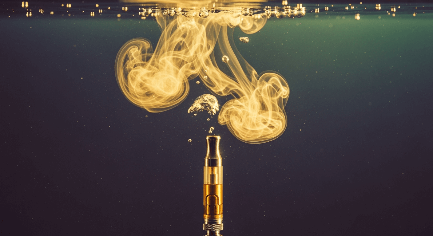 How Long Do Carts Last? Here’s What You Need to Know-Canapuff