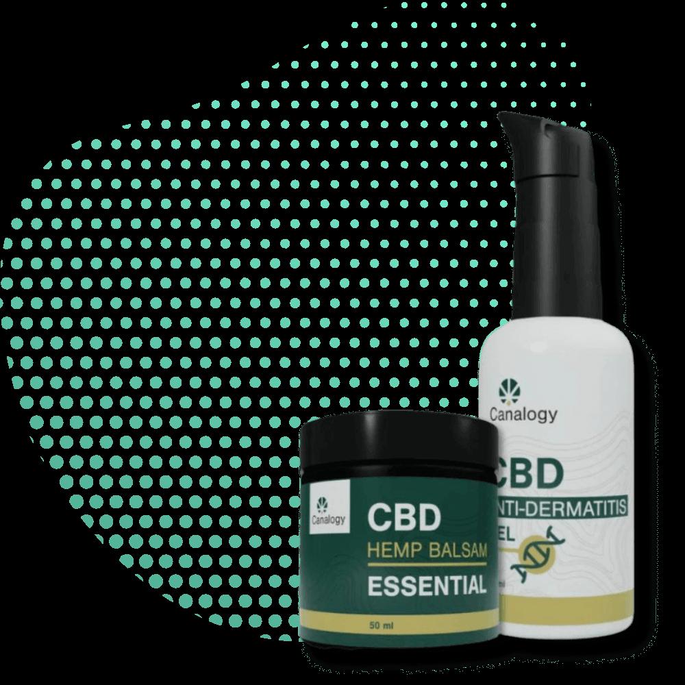 CBD Ointments