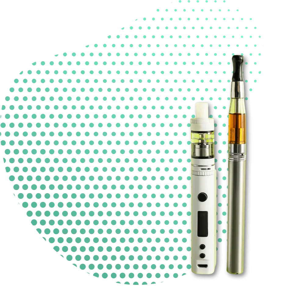 THP420 Vapes-Canapuff