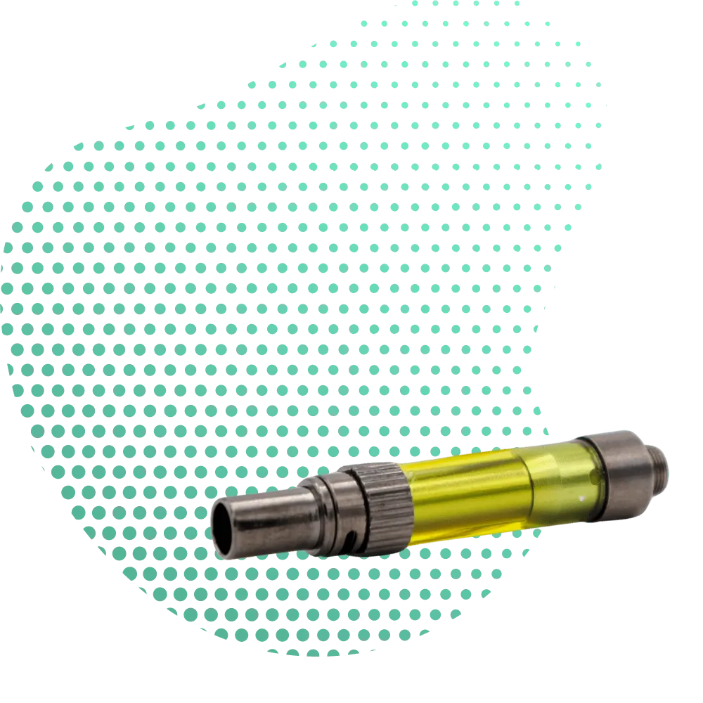 H4CBD Kartusche-Canapuff