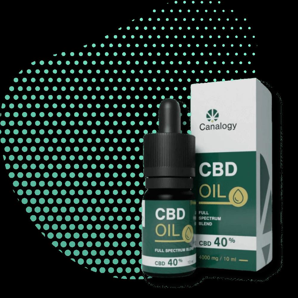CBD Oils