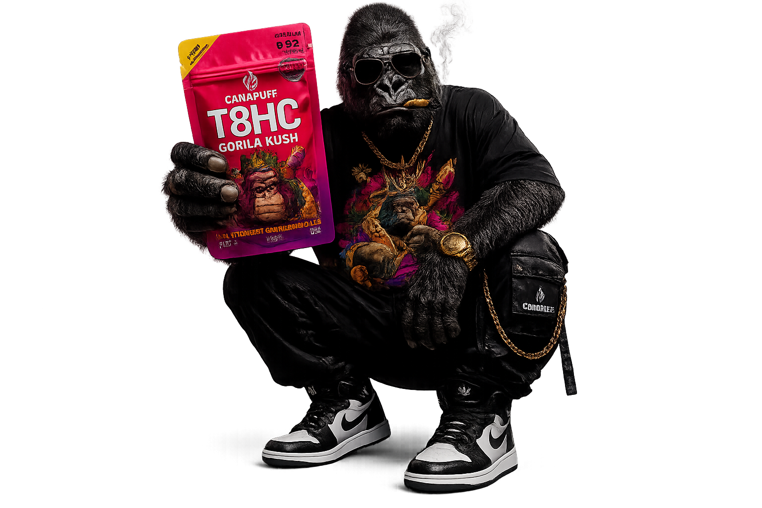 10-OH-HHC-Canapuff