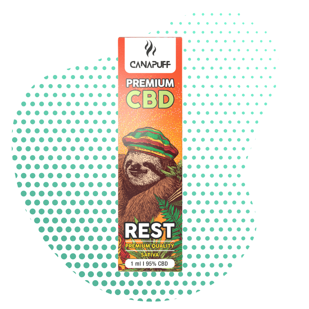 CBD Vapes kaufen  Hochwertige Hits fr Wellness