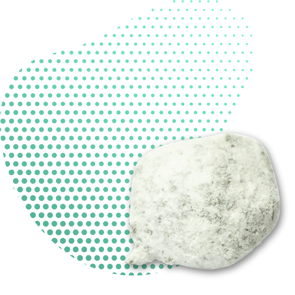 CBG IceRock-Canapuff