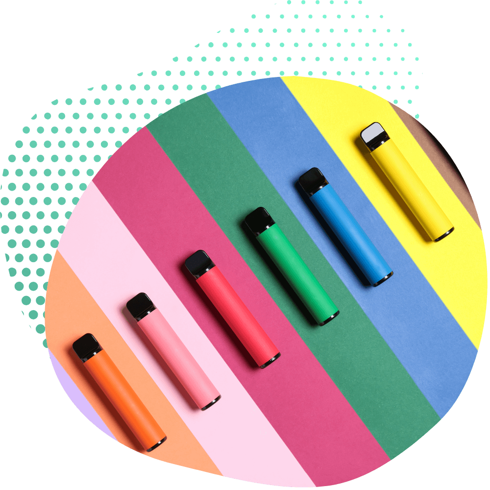 oh hhc Vapes Premium Blüten Canapuff