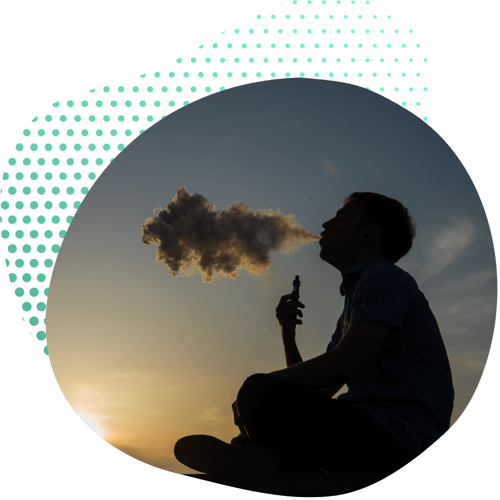 Die Vorteile von 10-OH-HHCP Vapes