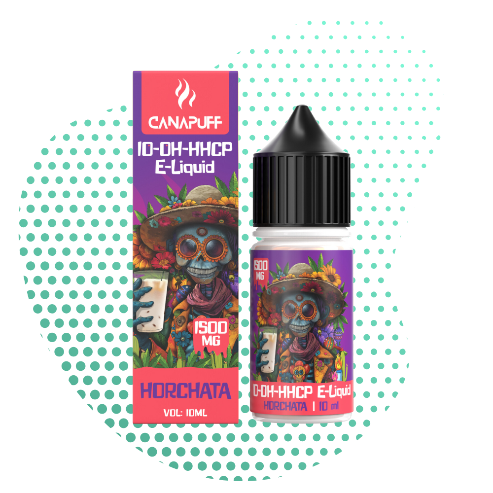 horchota liquid hhcfriends 10-oh-hhcp