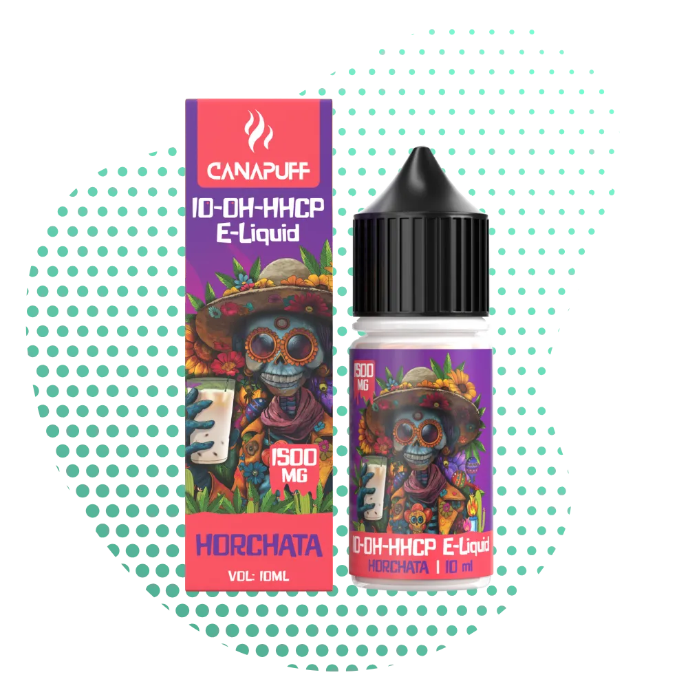 horchota liquid hhcfriends 10-oh-hhcp