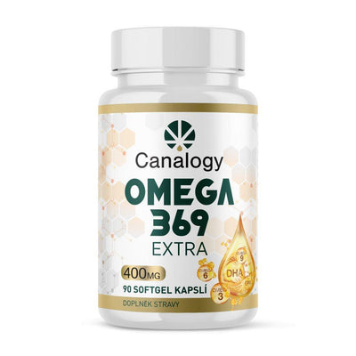 Omega 369 Екстра