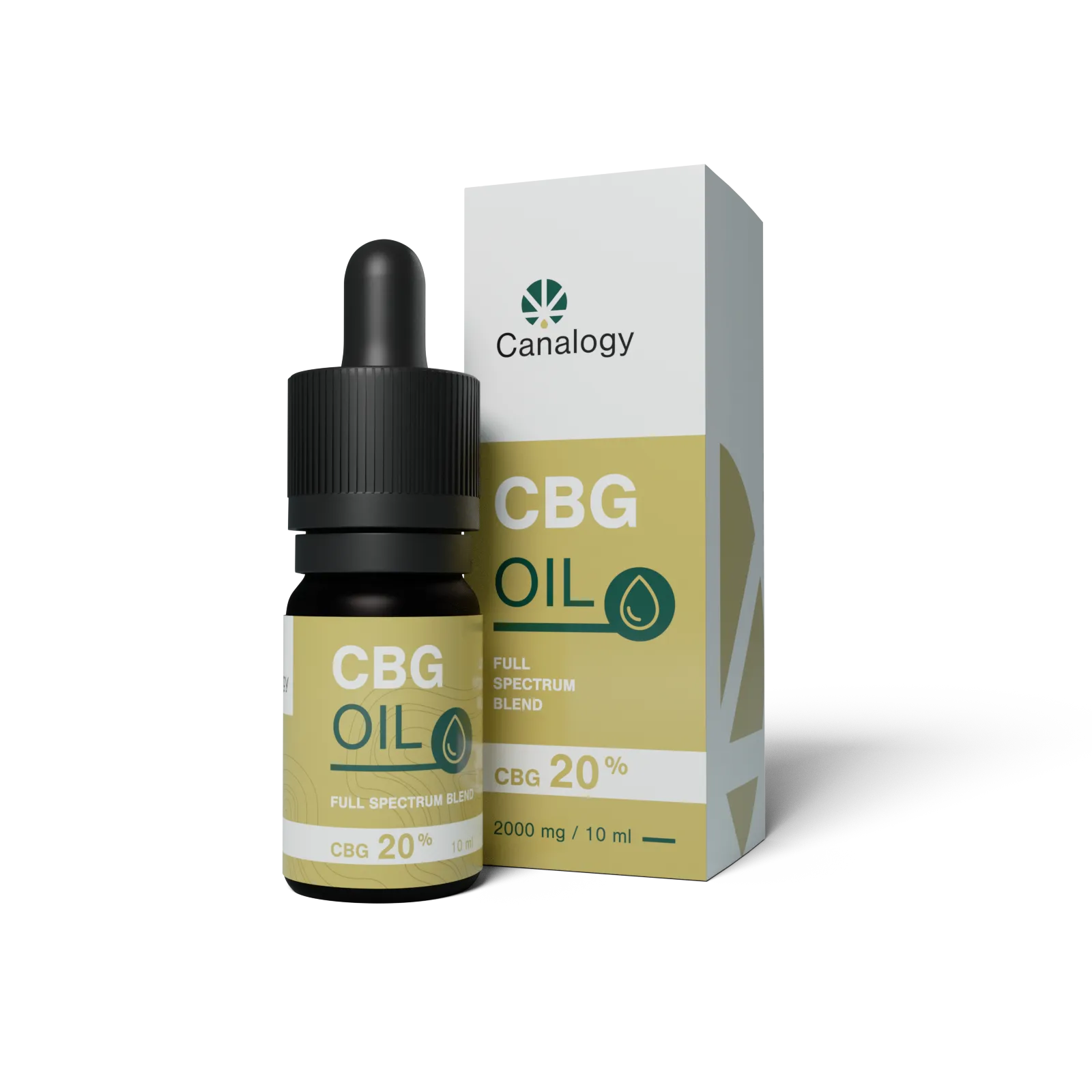 Cannabinoid Shop in Europa