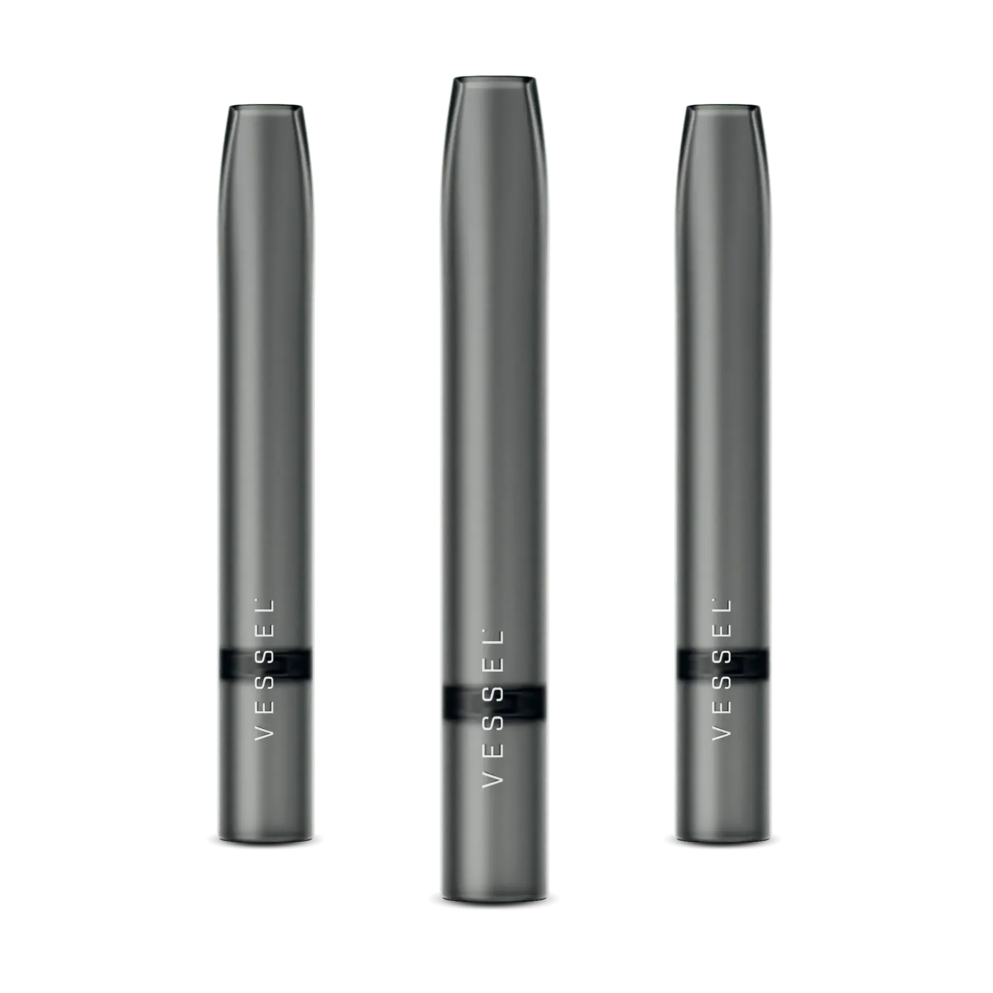 Vessel Pens in grauer Farbe