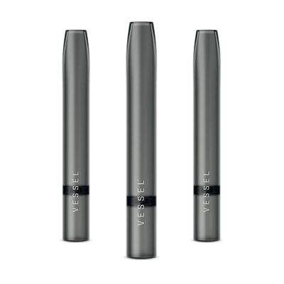 Vessel Air - Gray