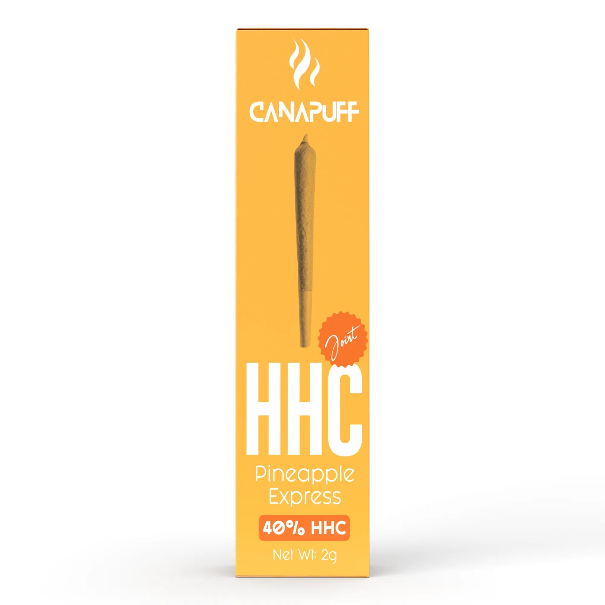 Joint PineappleExpress