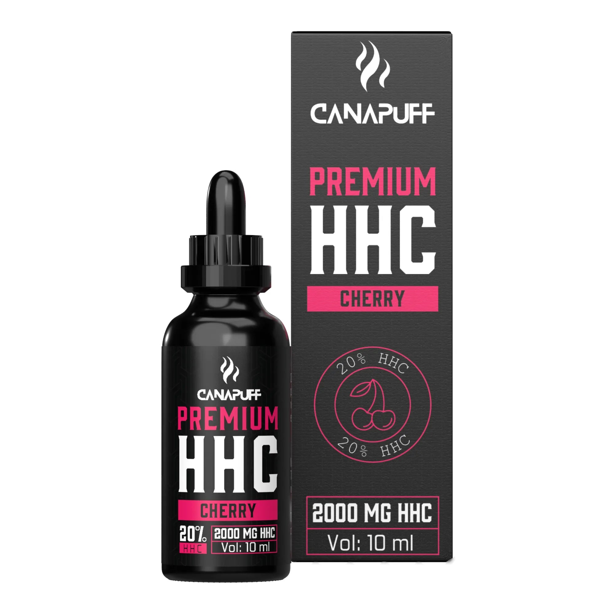 cherry20 Aktuelle Ansicht